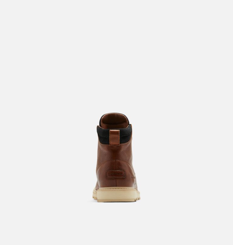 MADSON™ II Men's Moc Toe Waterproof Boot