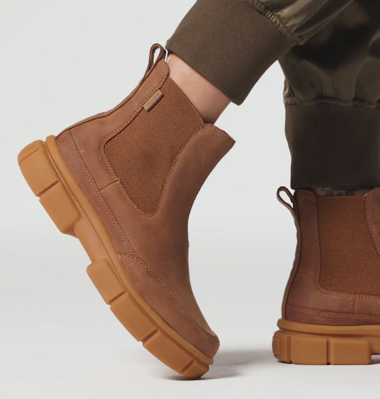 EXPLORER STRT™ Women's Chelsea Boot