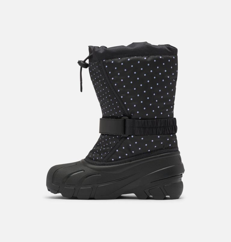 FLURRY™ Print Children's Boot