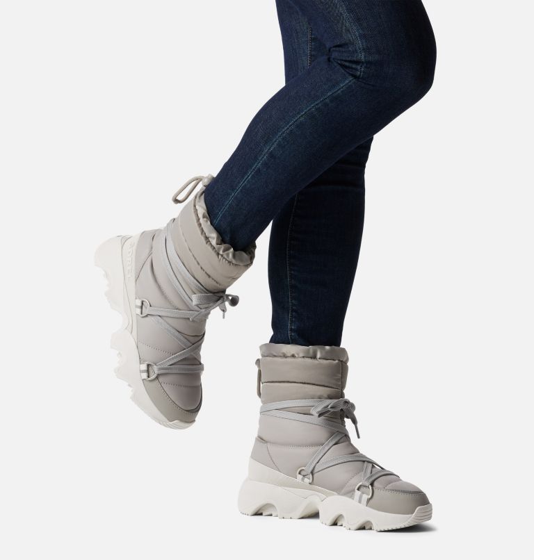 KINETIC™ Impact NXT Mid Women's Waterproof Boot