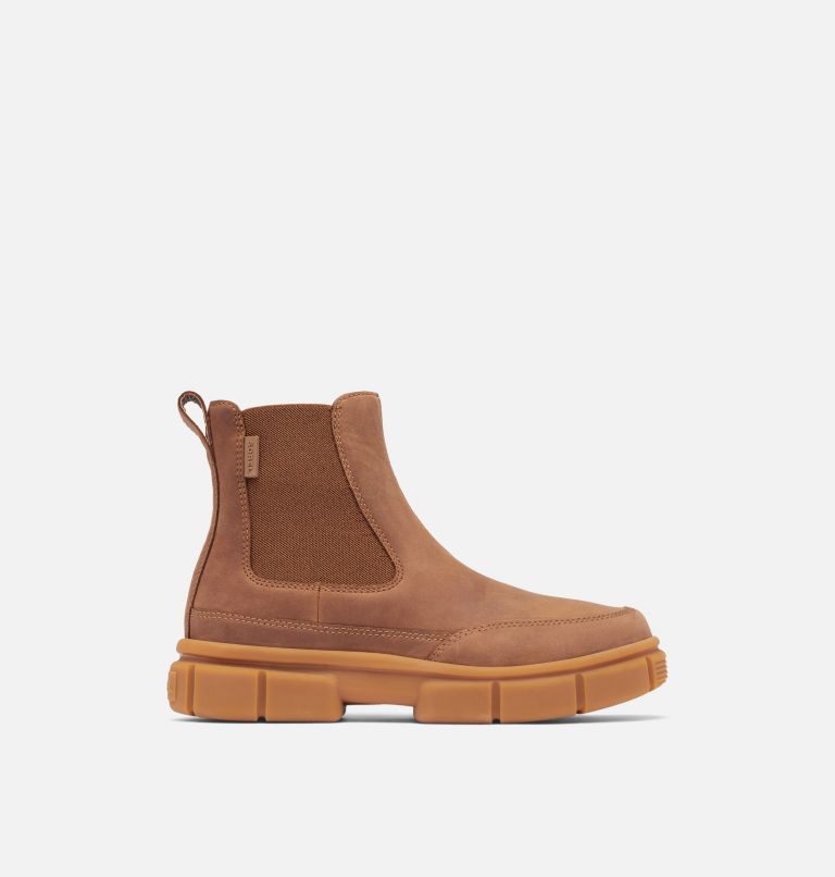 EXPLORER STRT™ Women's Chelsea Boot