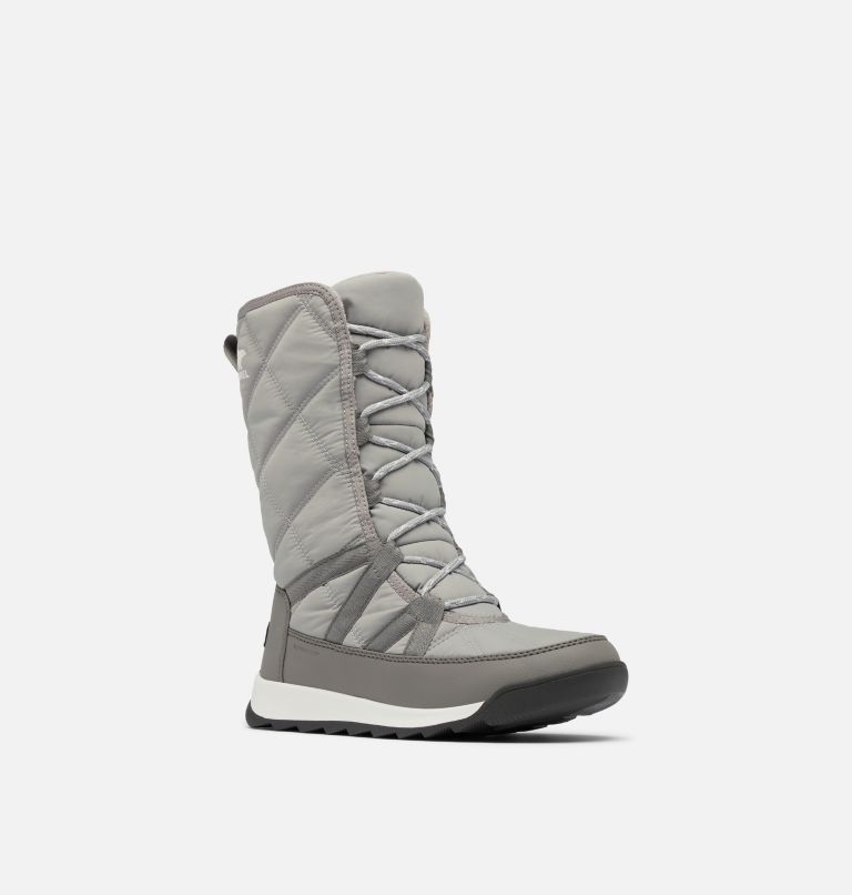 WHITNEY™ II Plus Tall Women's Waterproof Lace Boot