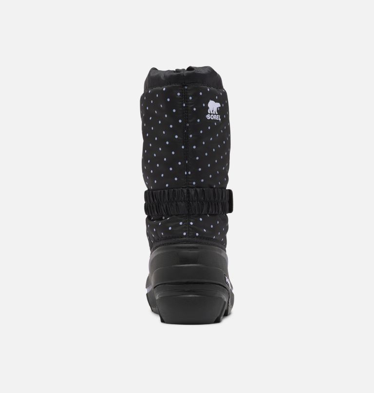 FLURRY™ Print Children's Boot