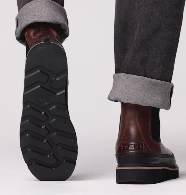 SLABTOWN 62'™ Men's Chelsea Waterproof Boot