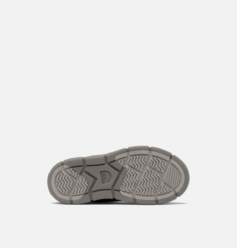 SOREL EXPLORER™ III Slip-On Youth Waterproof Boot