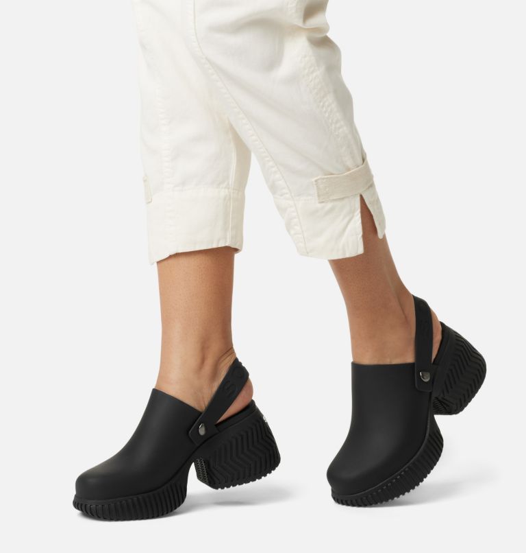 ONA™ Streetworks Heel Women's Clog