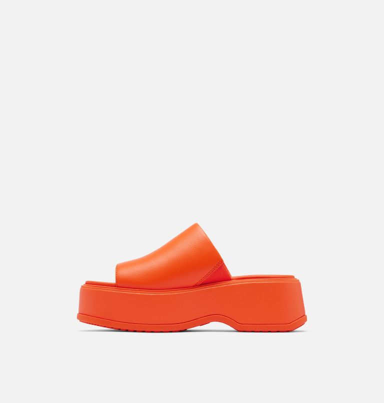 DAYSPRING™ Slide Women's Platform Sandal