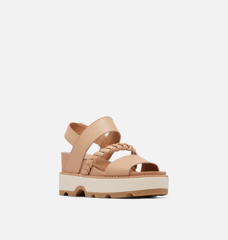 JOANIE™ IV Slingback Wedge Women's Sandal