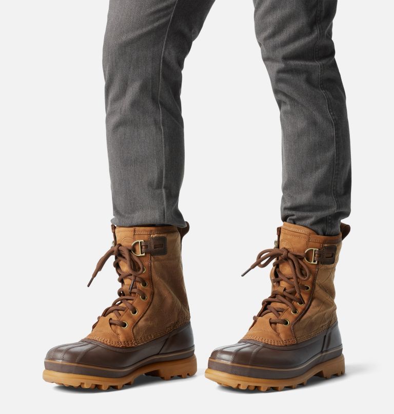 CARIBOU™ Royal Men's Waterproof Boot