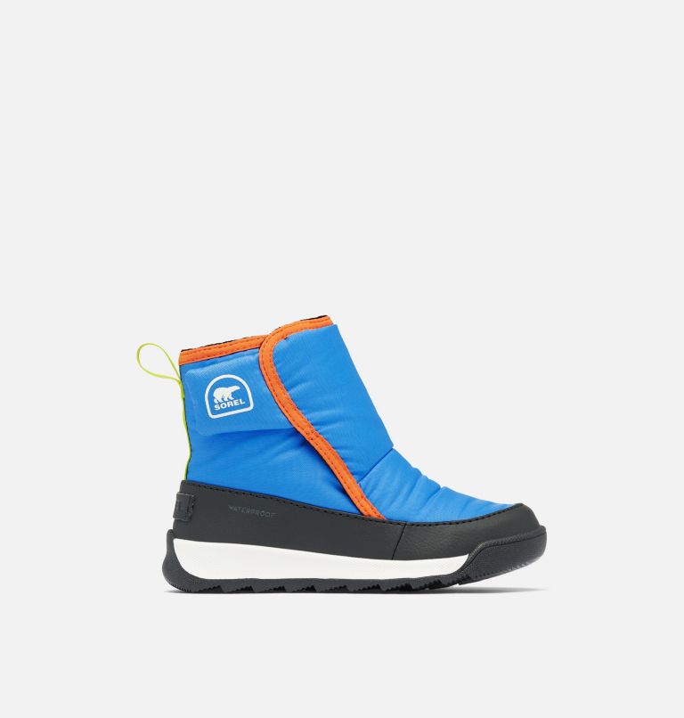 WHITNEY™ II Plus Children's Waterproof Bootie