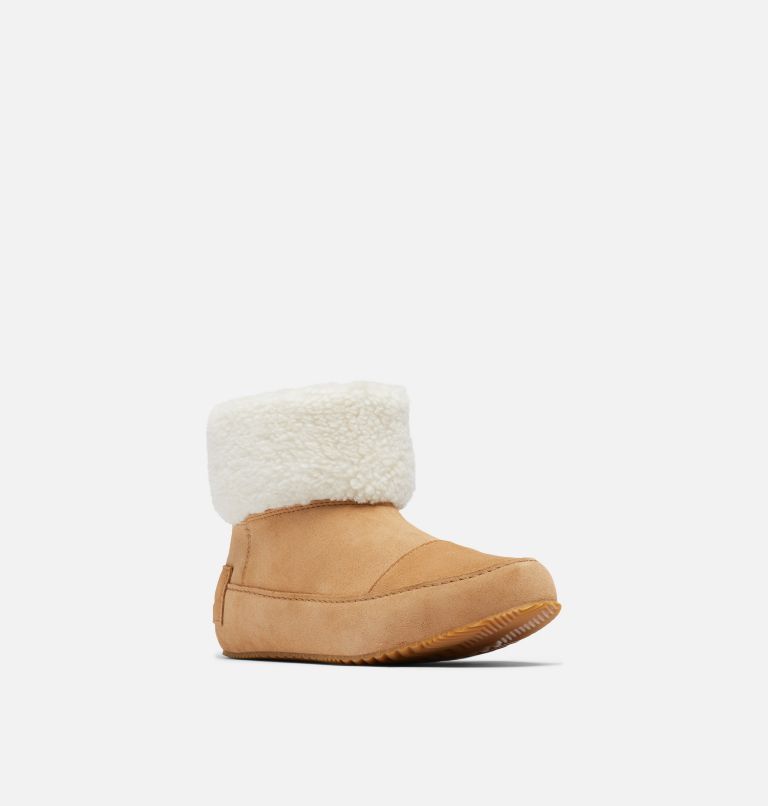 SOREL GO™ - Stumptown Bootie Women's Slipper