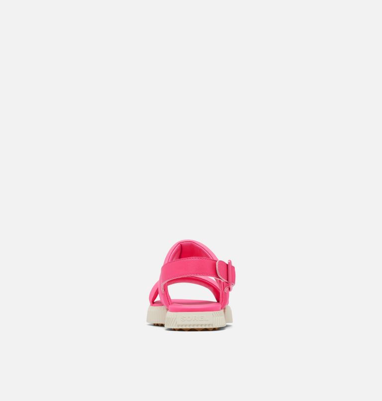 ONA™ Streetworks Go-To Women's Flat Sandal