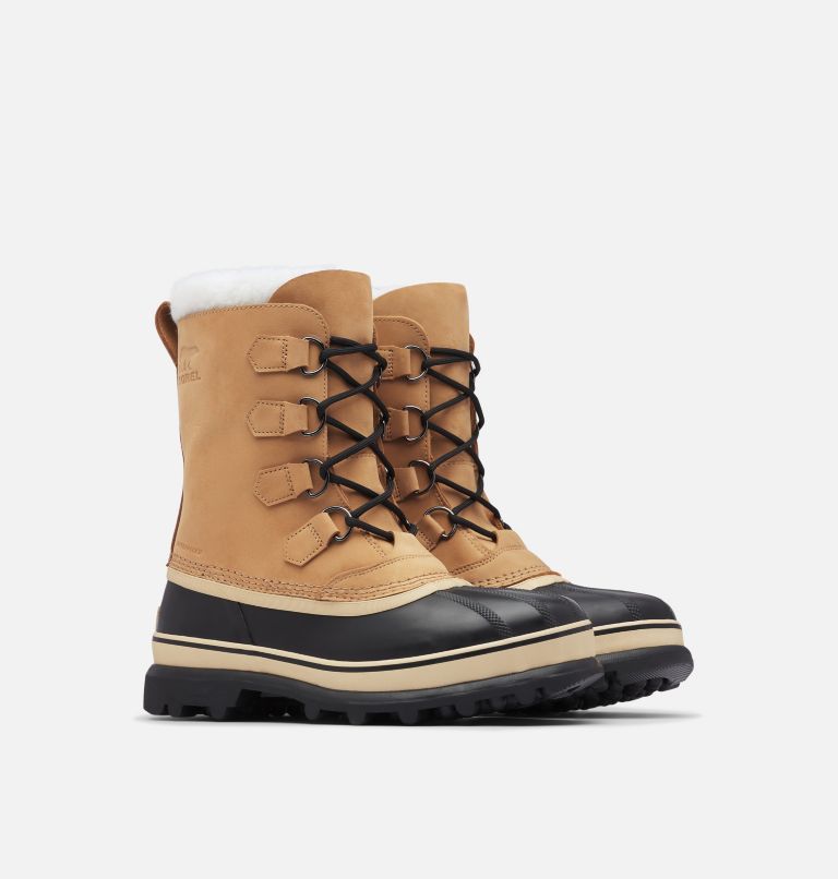 CARIBOU™ Men's Waterproof Boot