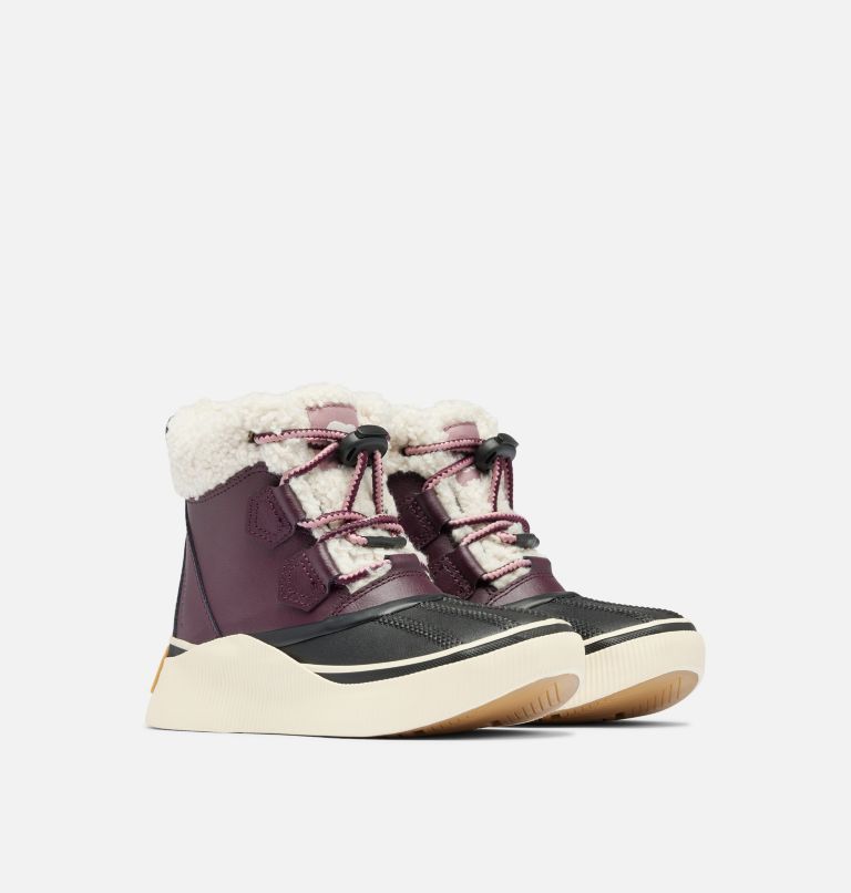 OUT N ABOUT™ IV Chillz Youth Waterproof Boot