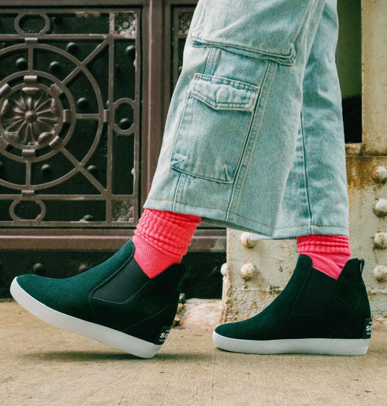 OUT N ABOUT™ Slip-On Women's Wedge