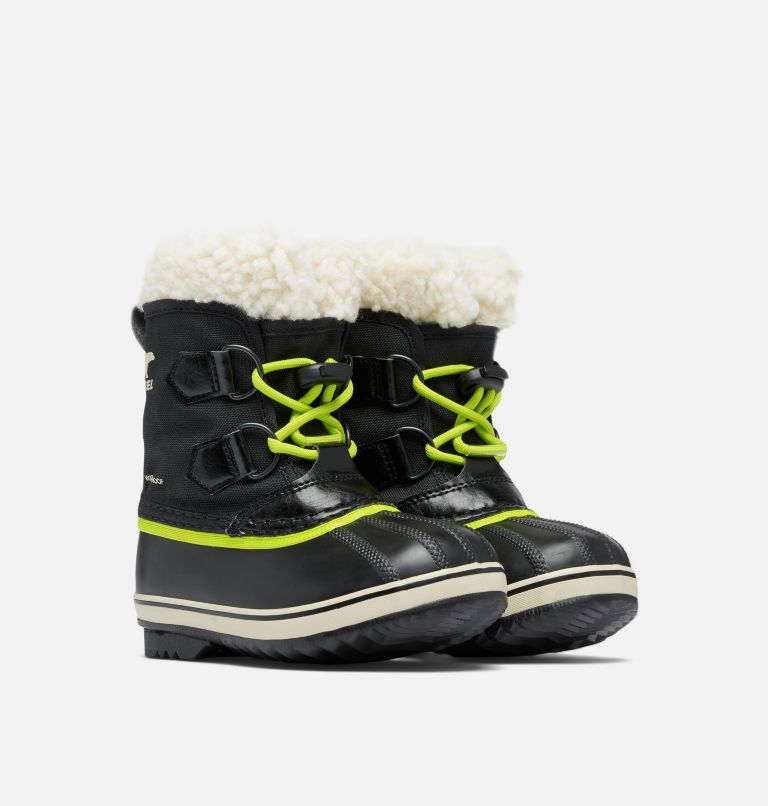 YOOT PAC™ Nylon Children's Waterproof Boot