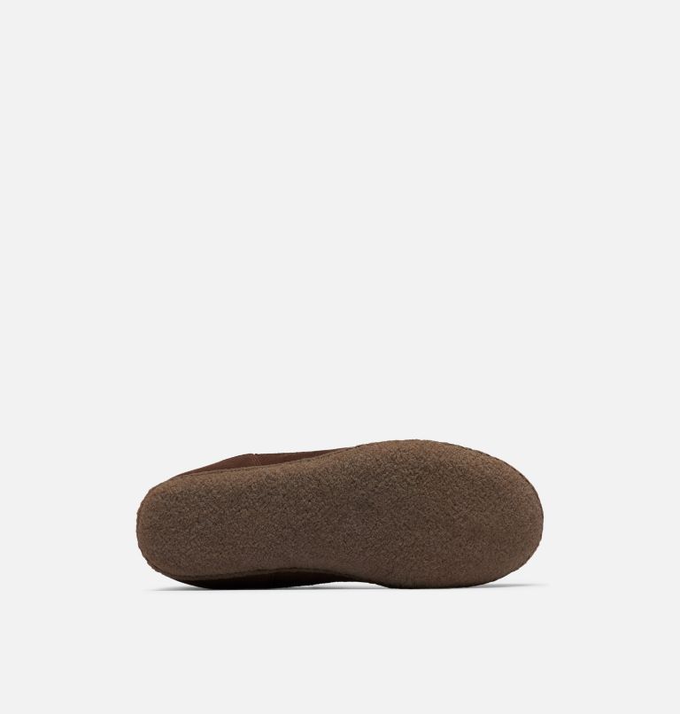 MANAWAN™ II Moc Men's Slipper
