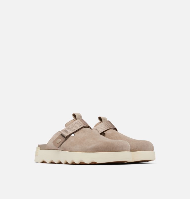 VIIBE™ Women's Clog