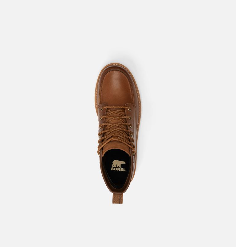 SLABTOWN 62'™ Men's Waterproof Moc Boot