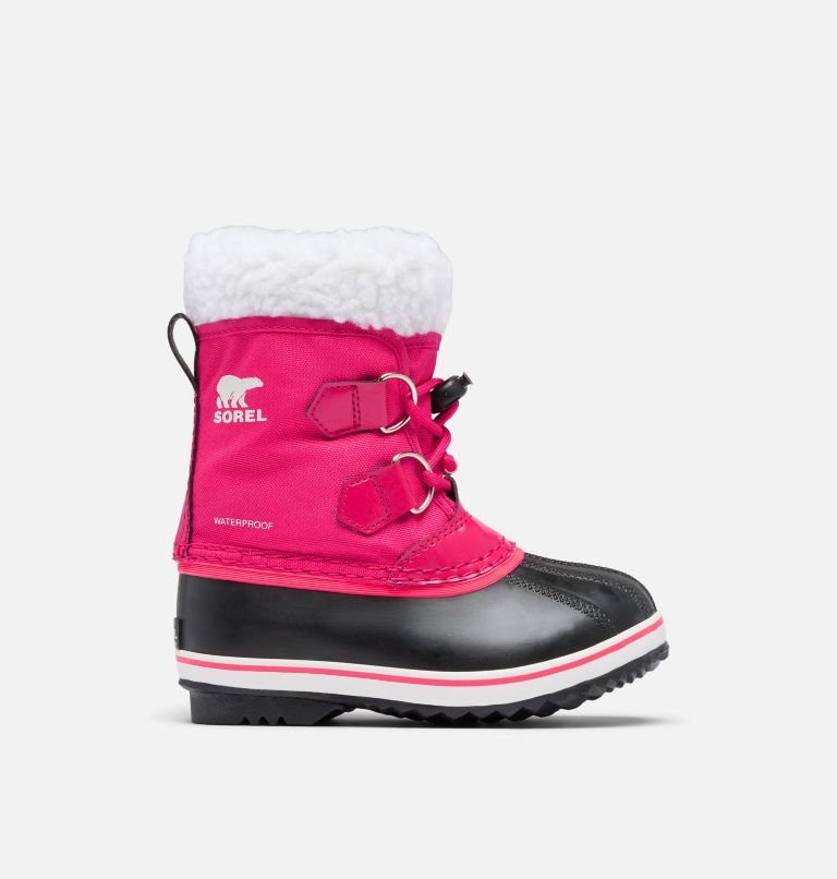 YOOT PAC™ Nylon Children's Waterproof Boot