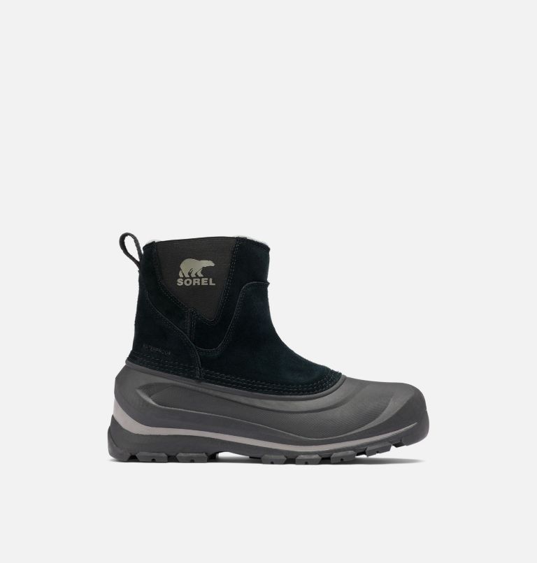 BUXTON™ Pull On Men's Waterproof Boot