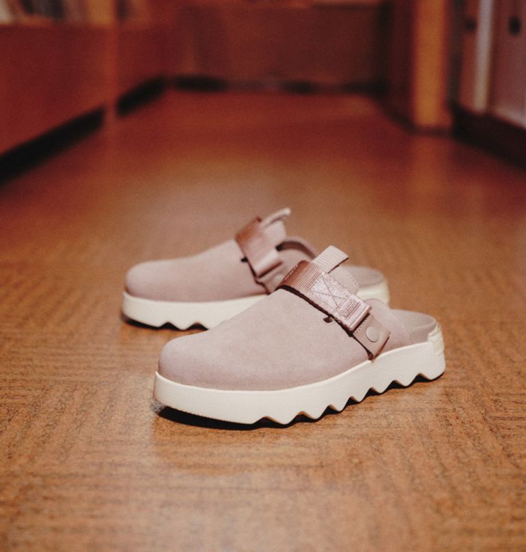 VIIBE™ Women's Clog