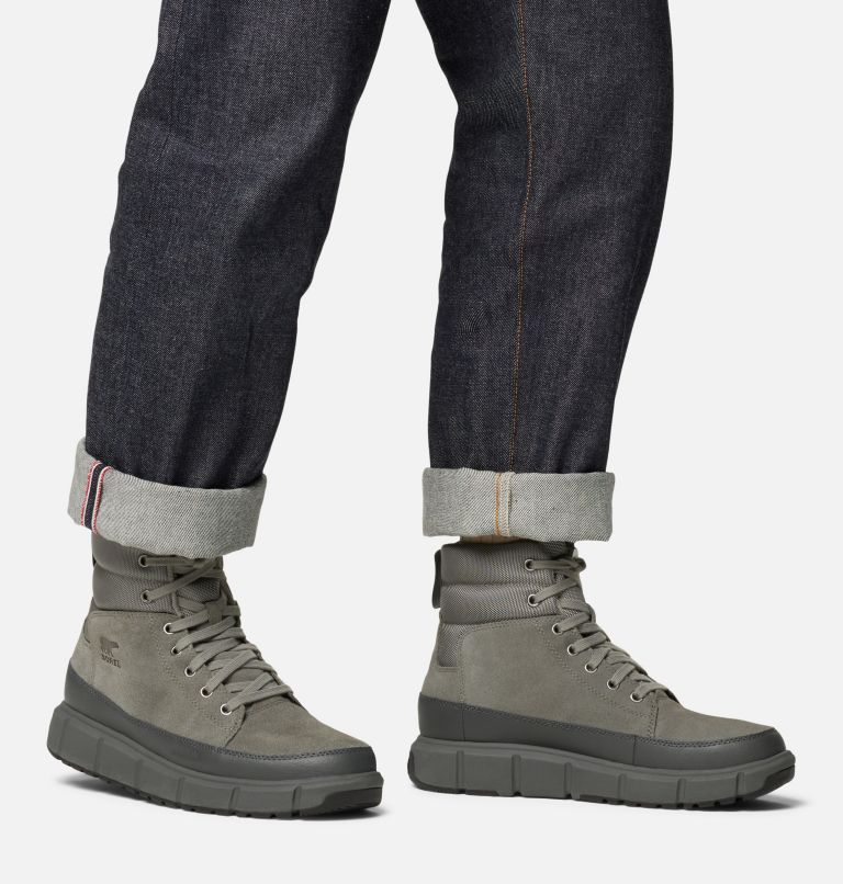 SOREL EXPLORER™ III Men's Waterproof Boot
