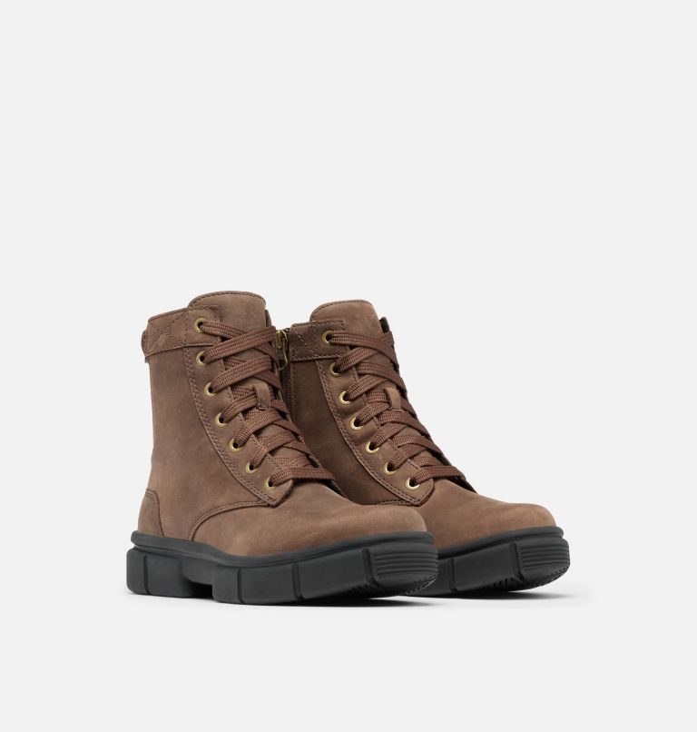 EXPLORER STRT™ Women's Lace Boot