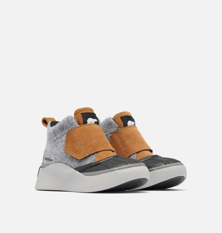 OUT N ABOUT™ IV STRAP Toddler Waterproof Boot