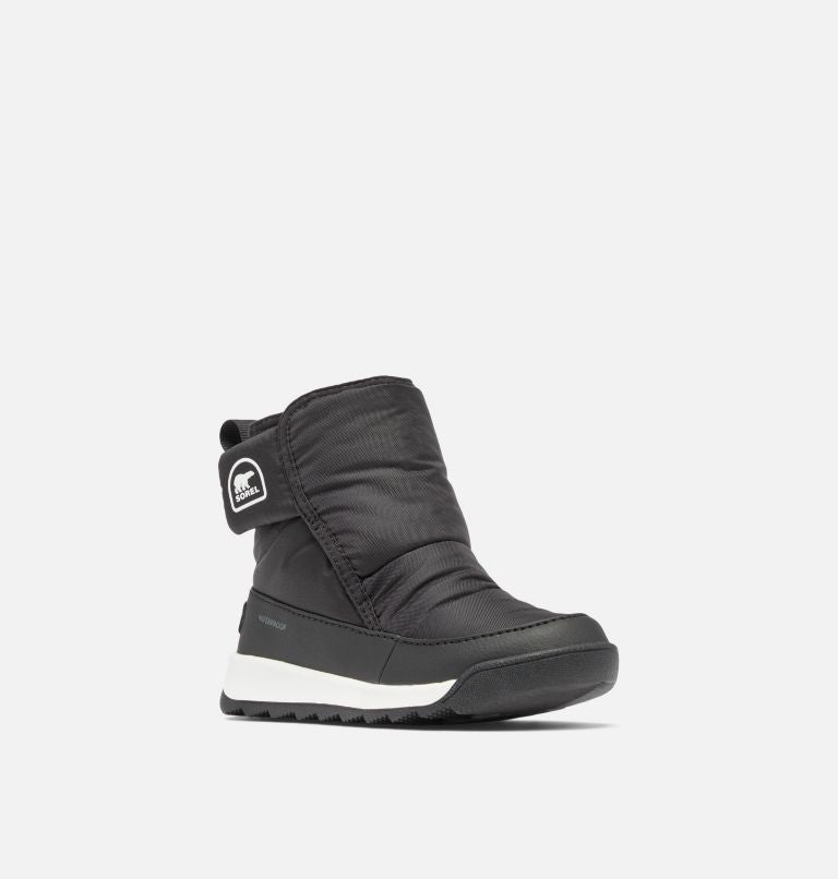 WHITNEY™ II Plus Toddler Waterproof Bootie