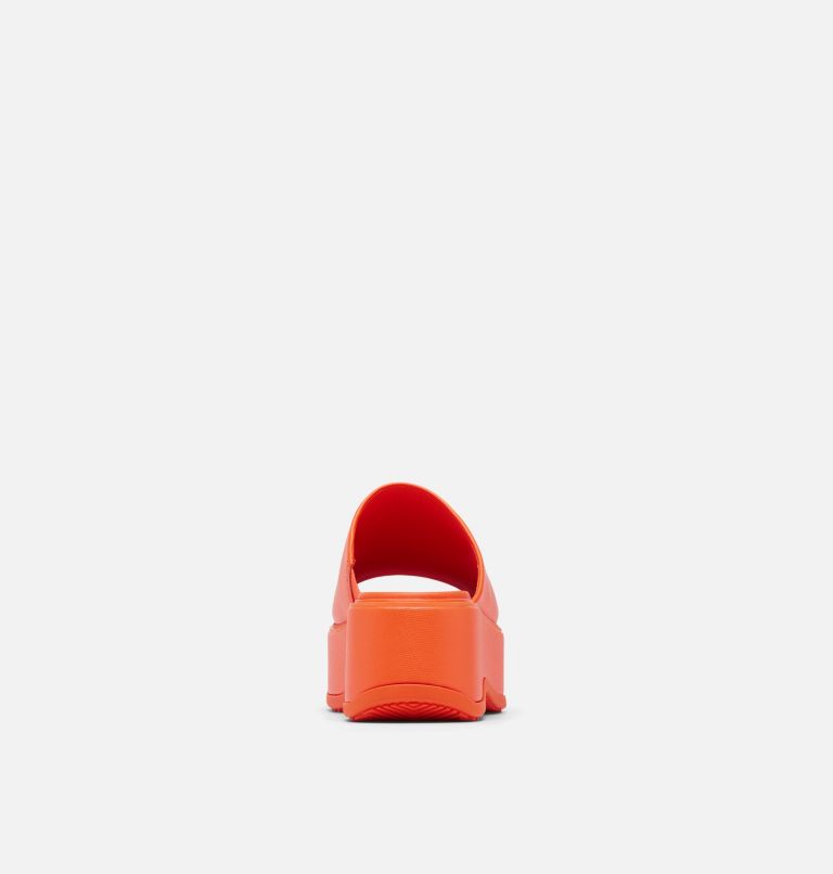DAYSPRING™ Slide Women's Platform Sandal