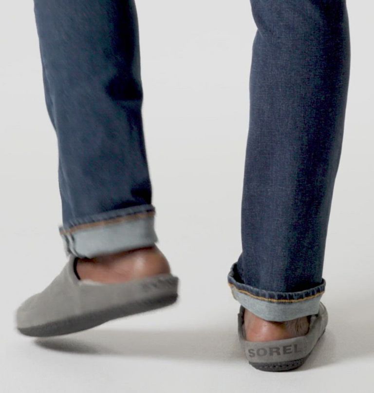 FALCON RIDGE™ II Scuff Men's Slipper