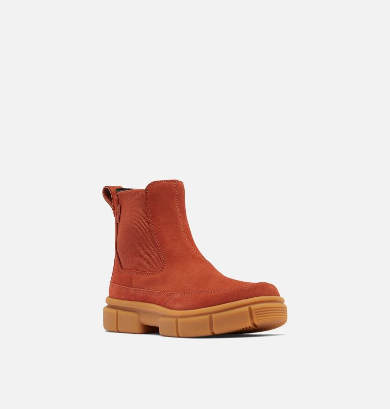 EXPLORER STRT™ Women's Chelsea Boot