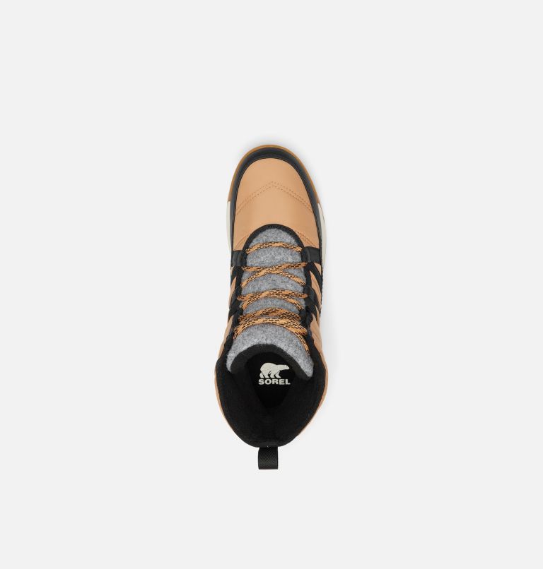 WHITNEY™ II Plus Women's Waterproof Lace Boot