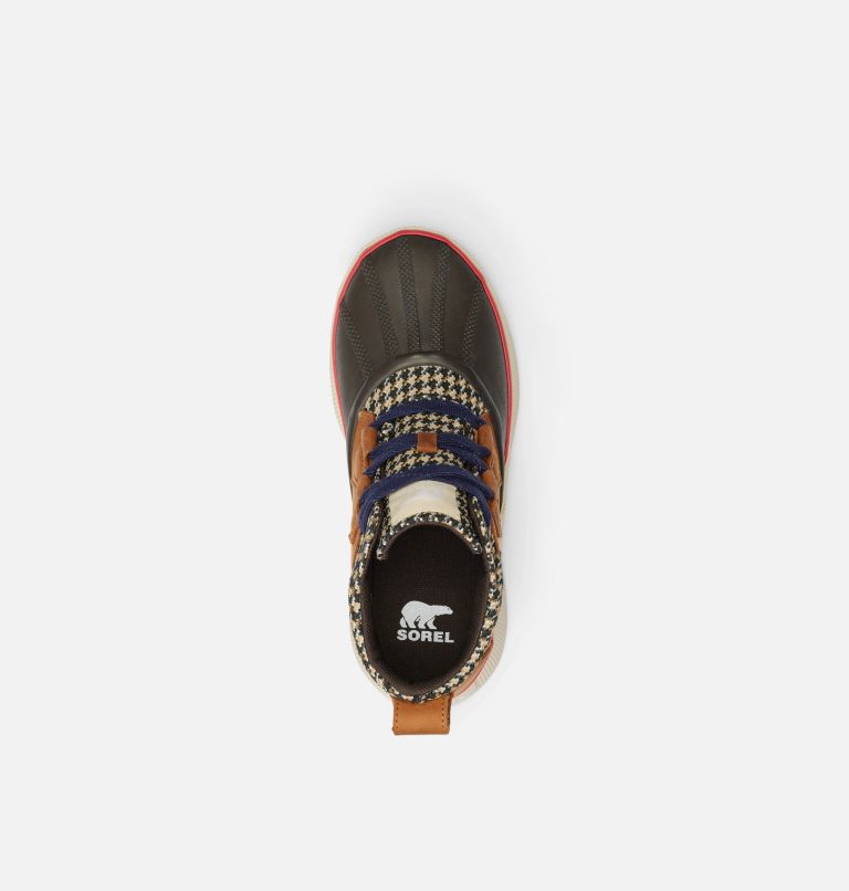 OUT N ABOUT™ IV Classic Varsity Women's Waterproof Boot