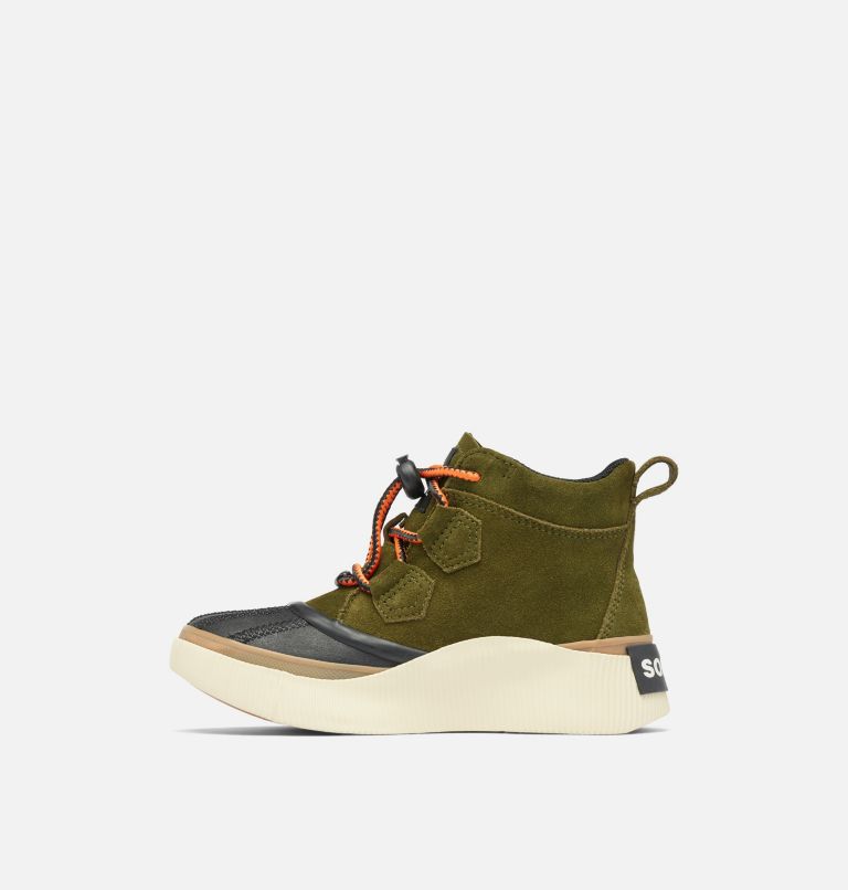 OUT N ABOUT™ IV Classic Youth Waterproof Boot
