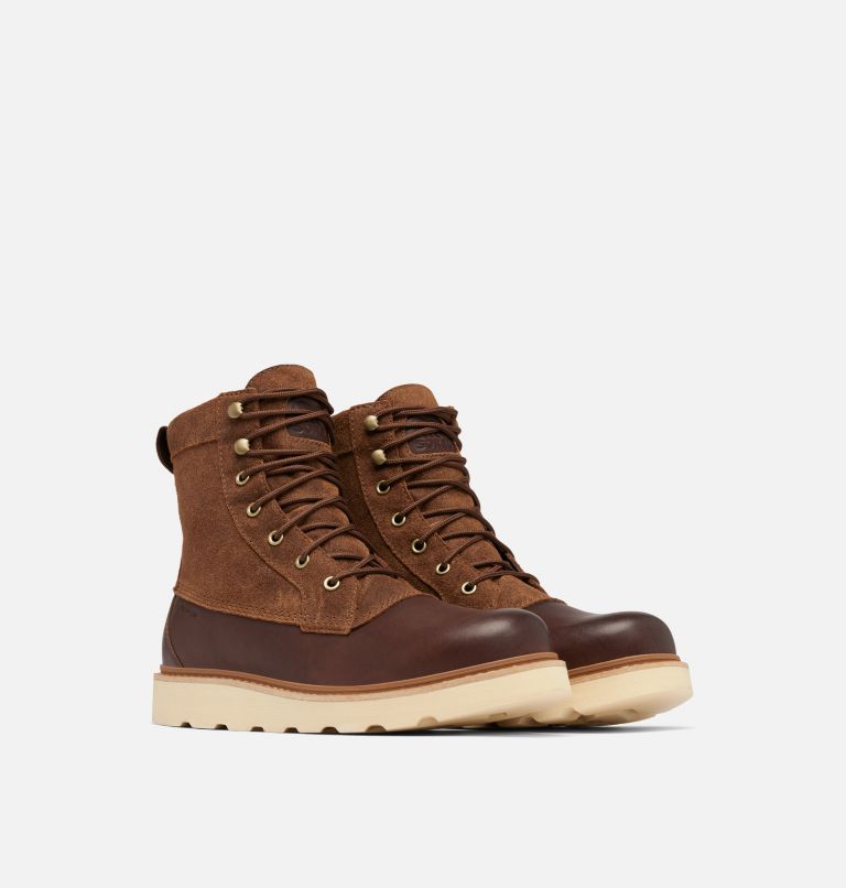 SLABTOWN 62'™ CARIBOU Men's Waterproof Boot
