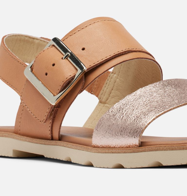ELLA™ III Slingback Women's Flat Sandal