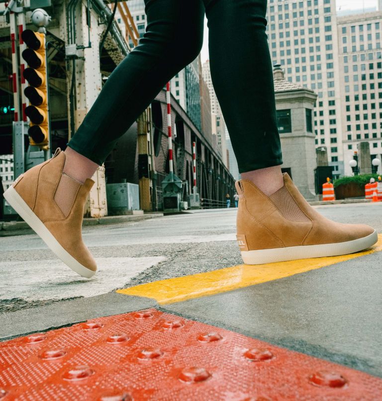 OUT N ABOUT™ Slip-On Women's Wedge