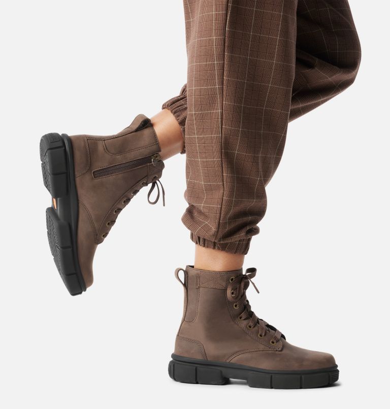 EXPLORER STRT™ Women's Lace Boot