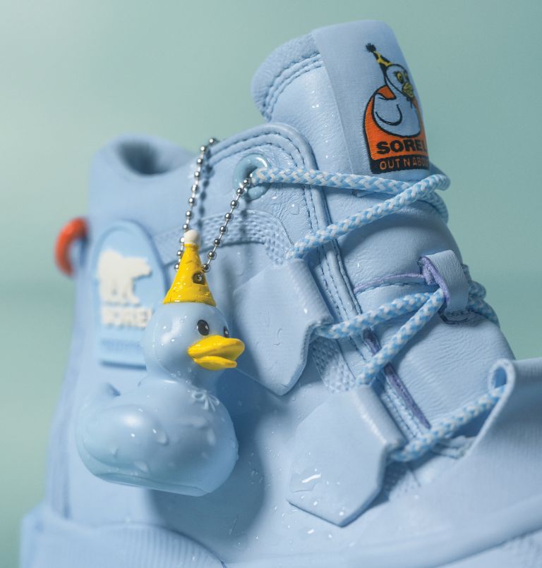OUT N ABOUT™ IV Splashy Women's Waterproof Boot
