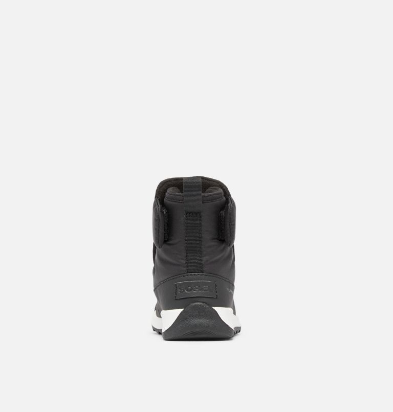 WHITNEY™ II Plus Toddler Waterproof Bootie