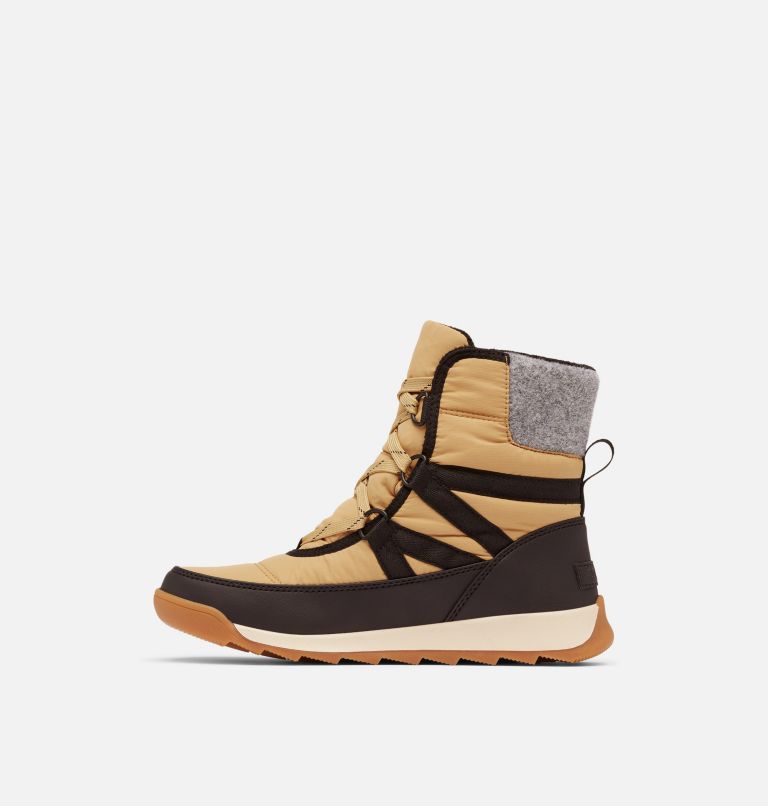 WHITNEY™ Frosty Women's Waterproof Lace Boot