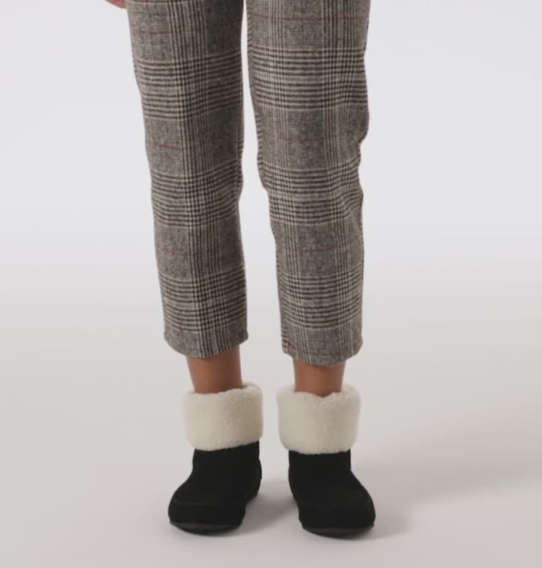 SOREL GO™ - Stumptown Bootie Women's Slipper