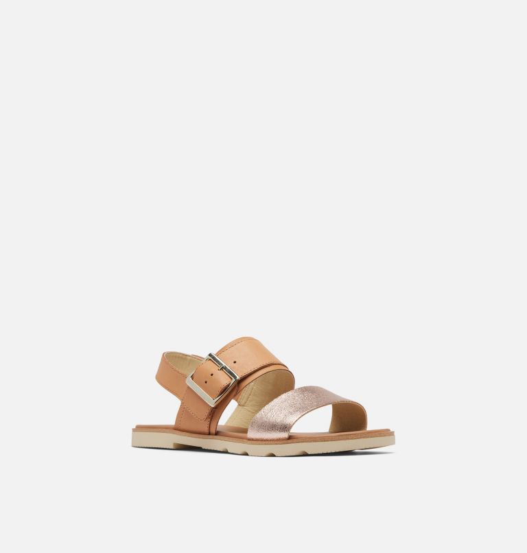 ELLA™ III Slingback Women's Flat Sandal