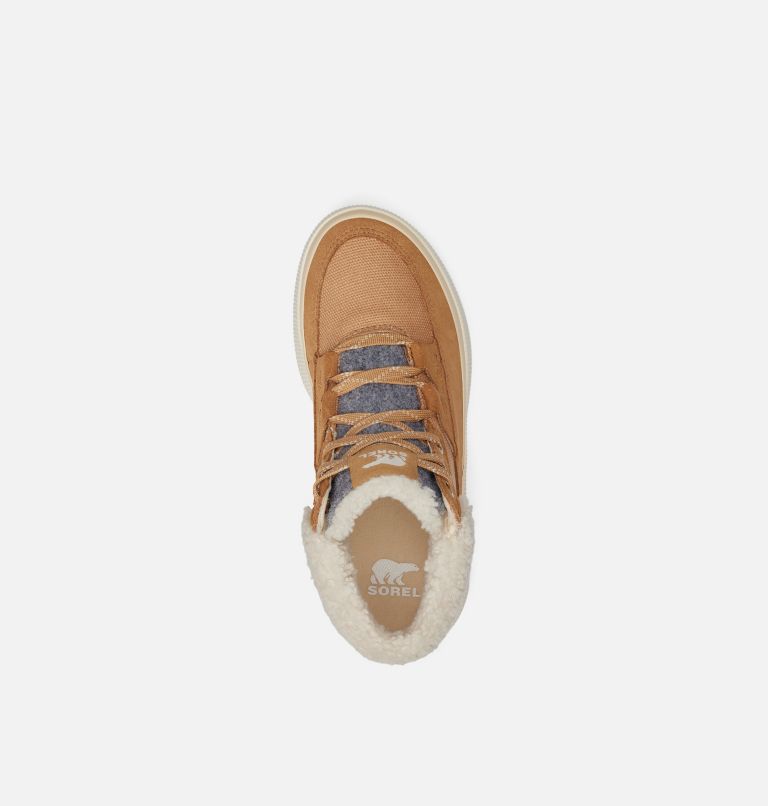 OUT N ABOUT™ IV Mid Waterproof Sneaker
