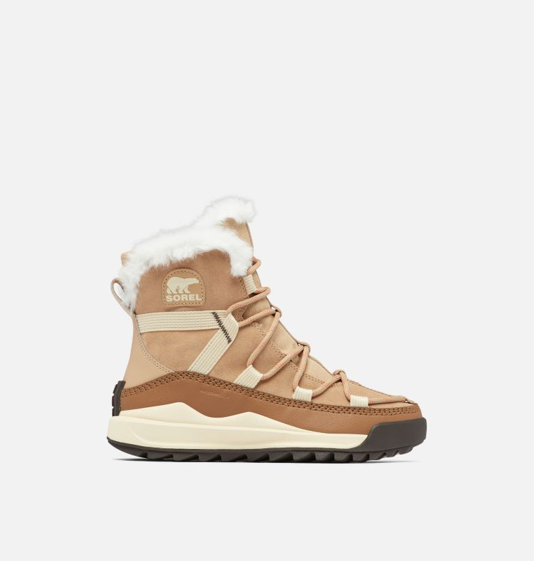 ONA™ RMX Glacy Plus Women's Waterproof Boot