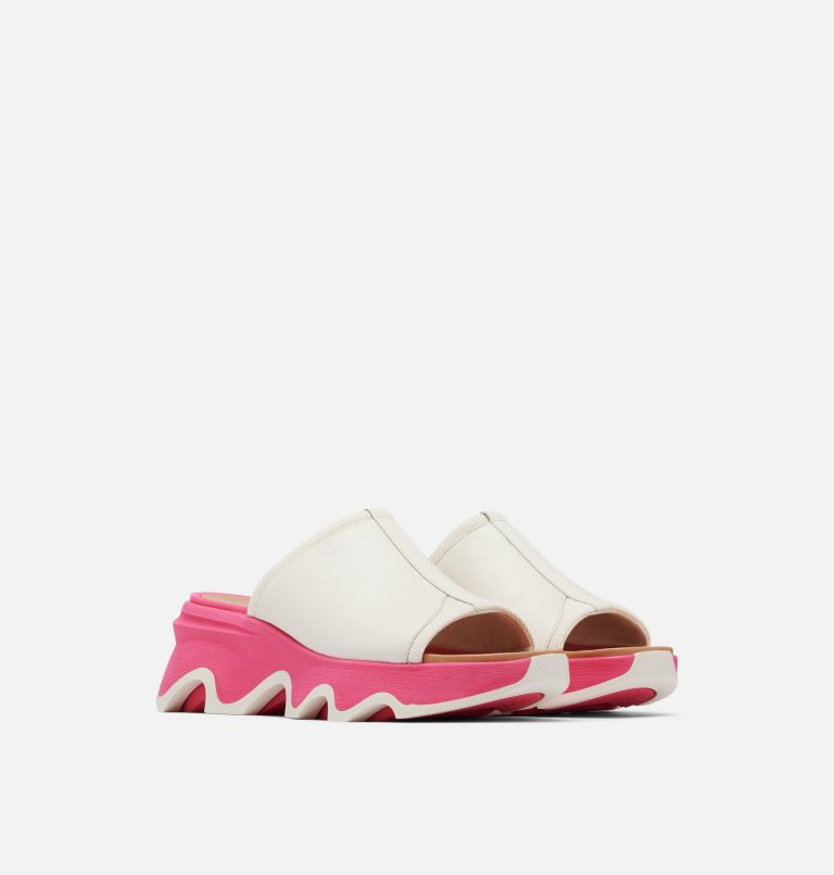KINETIC™ Impact Slide High Women's Wedge Sandal