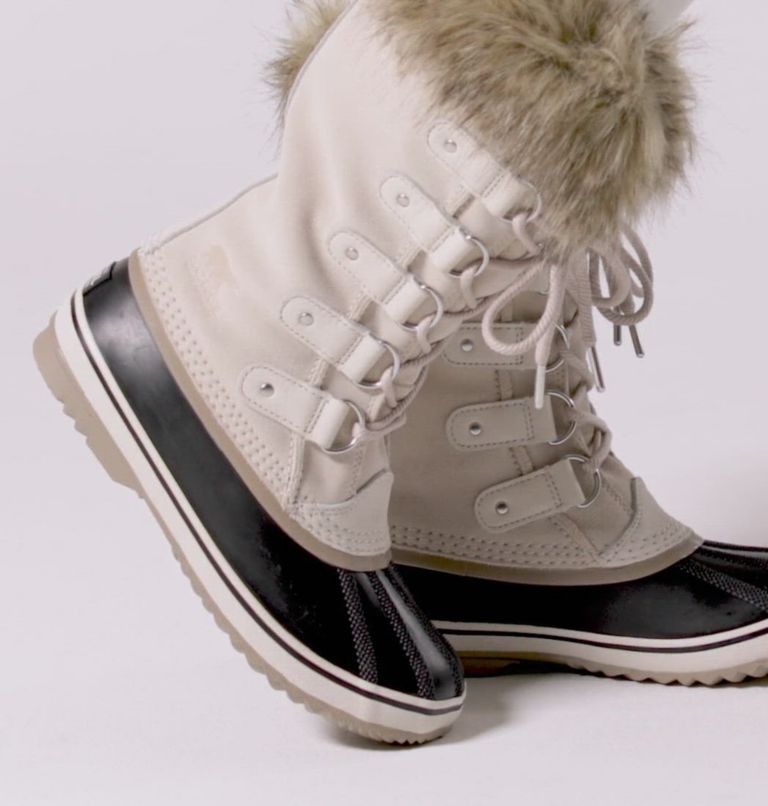 JOAN OF ARCTIC™ Women's Waterproof Boot