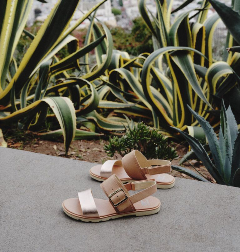ELLA™ III Slingback Women's Flat Sandal